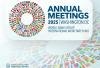 Azerbaijan’s Central Bank delegation to attend 2025 World Bank Group and IMF Annual Meetings