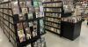 Music is making a comeback on vinyl and cassette. There's a growing market for movies on DVDs, too