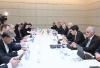 Azerbaijani, Iranian deputy prime ministers explore topical issues on cooperation agenda