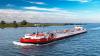 HGK Shipping names new diesel-electric gas carrier