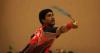 Factbox on badminton