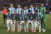 Argentina U20 vs Colombia U20 Prediction and Betting Tips | October 15th 2025