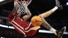 Arkansas Razorbacks ranked in AP preseason men's poll, marking fifth consecutive year