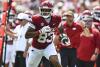 Arkansas football depth chart for Week 8 vs. No. 4 Texas A&M