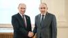 Public clash between Putin and Pashinyan: statistics back Armenian PM