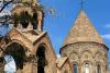 Armenia at a Crossroads: The Church-State Rift Is Testing the Nation’s Future