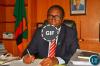 Zambia Presents Agri-Investment Strategy at UN Forum in Rome