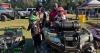 Boots and Roots Festival debuts in north Baton Rouge with music, ATVs and community spirit