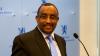Ex Somali Prime Minister appointed AU Special Representative to South Sudan