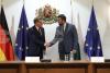 Region Remains Fragile Despite Ceasefire in Middle East - Foreign Minister Georgiev