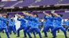 Photos: Highlights from the 2025 Youth in Music Marching Band Championships