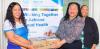 PAHO makes donation to bolster health education in Dominica