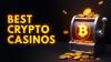 Top 8 Bitcoin Casinos for 2026: Instant Withdrawals, Big Bonuses & Fair Gaming