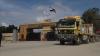 European Union Commits to Reviving Rafah Border Mission as Gaza Ceasefire Gains Momentum