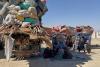 Pakistan-Afghanistan border closure extends into second day as deadly clashes escalate