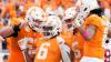 Tennessee football vs Alabama through the years in photos