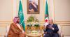 Algeria clinches $5.4 billion oil and gas deal with Saudi Arabia