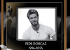 Argentine Pop Singer Fede Dorcaz Fatally Shot In Mexico Days Before Competition Debut