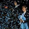 Argentina's Milei heads to White House for poli…