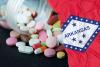 Turn In Unused Medications During Arkansas Take Back Day, Oct 25