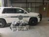 Arkansas Highway Police seize 3,000 pounds of marijuana during truck inspection on I-40
