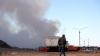 Yerevan Air's Dust Levels Exceed Norms