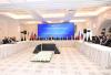 Baku hosts trilateral Azerbaijan–Russia–Iran meeting on transport, energy and customs cooperation