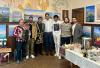Azerbaijani tea traditions showcased in Tallinn