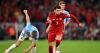 Wales v Belgium LIVE: Meunier puts visitors in front after Rodon opener