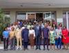 ECOWAS Trains Benin Republic Journalists On Information Integrity In W’Africa