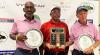 Bermuda golfers win trophies at Caribbean Championships