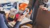 Consumer spending is 'a tale of two wallets,' economist explains