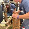 Oregon Tech Baja Racing students compete in fall competition