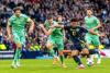Scotland Survive Nervy Win Over Belarus
