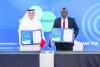 QSTP-based Global Carbon Council to accelerate Africa's carbon market infrastructure with key national agreements