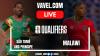 Goal and Highlights for São Tomé and Príncipe 1-0 Malawi in 2026 FIFA World Cup Qualifiers Match