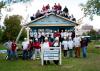 Habitat for Humanity partnership marks 15 years