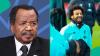 Reactions as Mohamed Salah appears in Cameroon's electoral list: "Dem teach INEC work"
