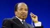 92-year-old Paul Biya wins 8th term as Cameroon’s president