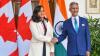 India, Canada firm up ambitious roadmap to boost cooperation