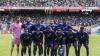 Fifa World Cup: Cape Verde make history with World Cup qualification
