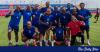 Tiny island, giant leap: Cape Verde at FIFA World Cup
