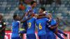 Tiny Cape Verde become second smallest country in history to qualify for World Cup and condemn Man Utd stars to playoffs