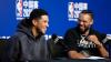How The Phoenix Suns Cultivated Team Chemistry During NBA China Trip