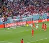 Ghana qualifies for the 2026 World Cup after 1-0 win over Comoros