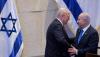 Fact-checking Donald Trump’s speech in Israel on same day as hostage, prisoner releases