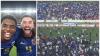 Epic scenes as tiny African country of just 550k people fulfils World Cup dream
