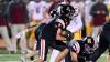 Connecticut High School Football All-Classification Rankings: October 13, 2025