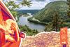How to spend a scenic fall weekend in Delaware Water Gap, Pa. | Field Trip