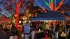 California's enchanting Danish town goes full Christmas. Now is the time to plan a trip